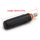 800MHz Antenna Car Radio Short 50mm Antenna for MTP3100 MTP3150 MTP850 MTH800