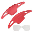 Steering Wheel Paddle Shifter Extension For Cadillac XT4