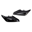 2022-2026 For Trident 660 Side Seat Panel Fairing Cowl