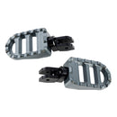 Moto Guzzi V85 TT/ V100 Mandello/ V7 850 Front Footrests Foot Peg