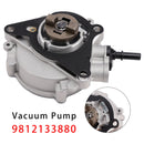 Brake Vacuum Pump 9812133880 For Vauxhall Peugeot Citroen DS 1.2 Petrol