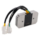 STATOR GENERATOR REGULATOR RECTIFIER GASKET FOR SYM GTS 300 EFI LM30W 2009-2011