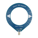 SI4732 Portable Radio 0.5-108MHz LSB USB AM FM Mini Pocket Radio with 2 Antenna