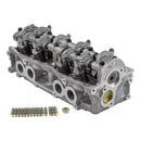 Cylinder Head Mechanical Type F80210225A For Mazda B2000 B2200 626 2.0 2.2