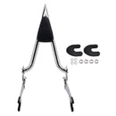 Passenger Sissy Bar Backrest for Indian Challenger Chieftain Springfield