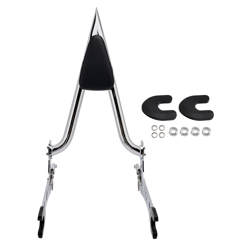 Passenger Sissy Bar Backrest for Indian Challenger Chieftain Springfield