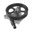 Power Steering Pump w/ Pulley fit Honda Odyssey Pilot fit Acura MDX 2003-2013