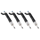 4Pcs Fuel Injector For Jeep Wrangler Dodge 2.0L 18-24 05281483AA 0261500411