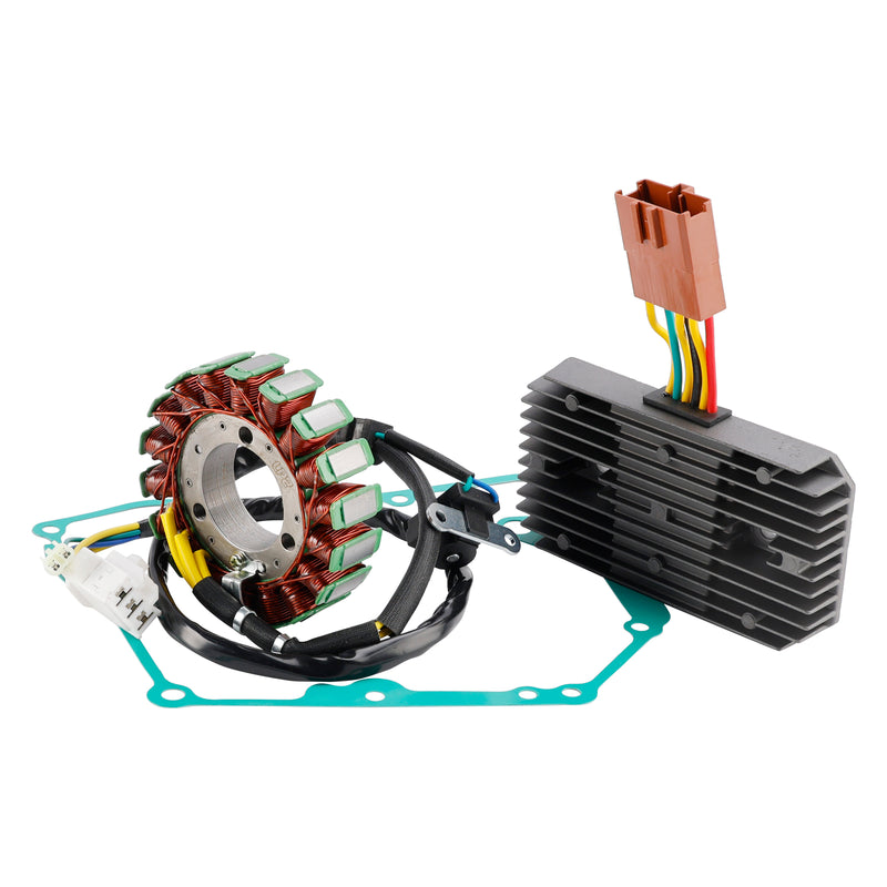 STATOR GENERATOR REGULATOR RECTIFIER GASKET FOR SYM CITYCOM S 300i 31120-L3A-000