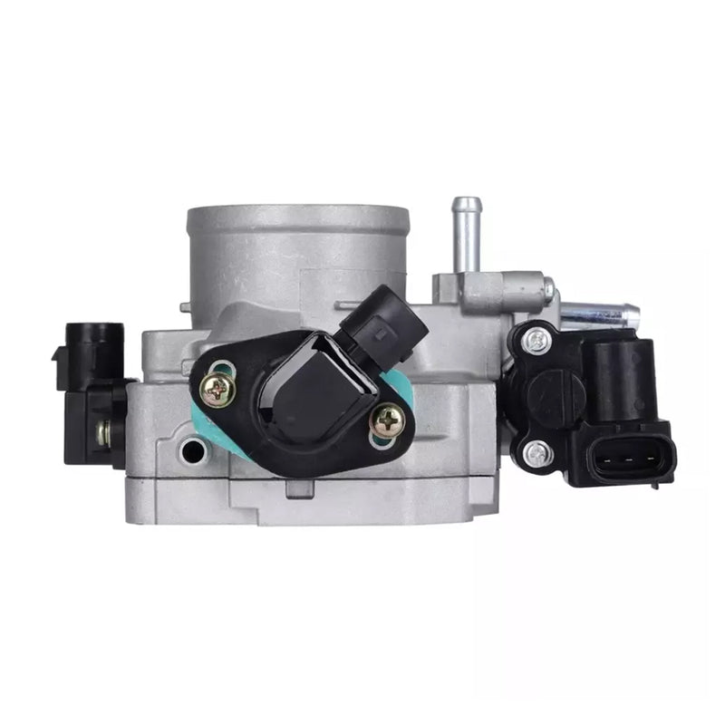 LX 3.5L V6 Gas 2002-2004  EX-L Throttle Body 16400-P8F-A84 For Honda Odyssey EX