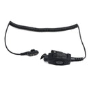 PD780-260 Reel PTT For PD780 PD700 PD700G PD702G PD705G PD752 PD782 PD785 PD785G