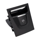 Electric Parking Brake Control Switch 95B927225A for Porsche Macan 2014-2018