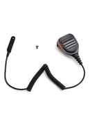 A58/9R-SM10 Microphone Speaker for A58 BF9700 GT-3WP 9R UV-XR R760 Walkie Talkie