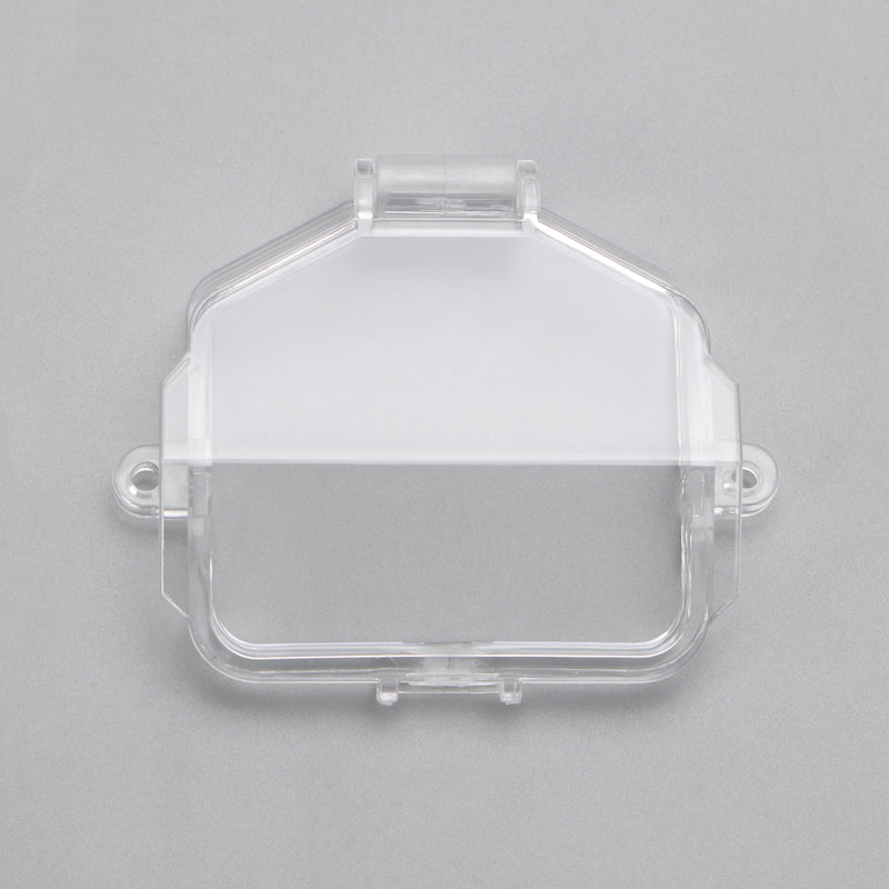 Honda Adv160 2022-2023 Waterproof Switch Cover Guard Cap Lip Protector Clear