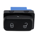 Door Lock Switch Control Button Unlock 1Z0962125A For Skoda Yeti 2009-2017