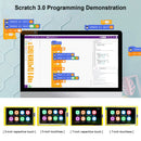 ESP32-S3 Development Board 5" 7" LCD Capacitive Screen Wifi Bluetooth MCU LVGL