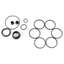 2009-2014 For CADILLAC SRX (AWD/FWD) 3.0L 3.6L Auto Transmission Master Rebuild Kit 6T70E 6T75E