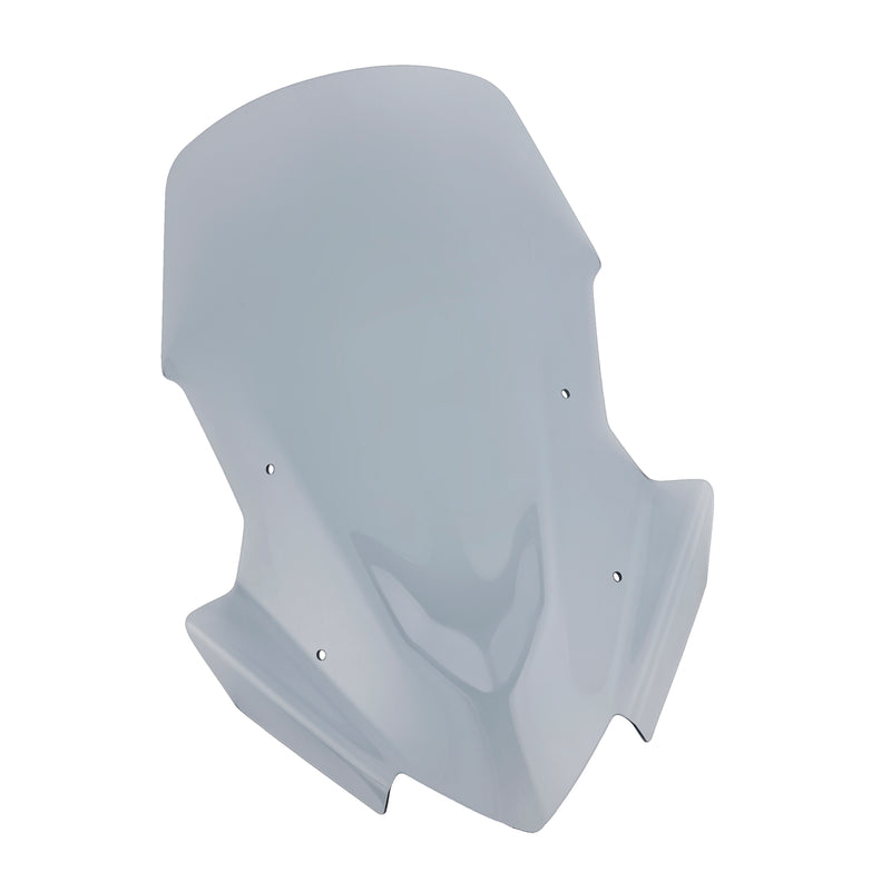ABS Motorcycle Windshield WindScreen fit for YAMAHA T-MAX 560 2022-2024