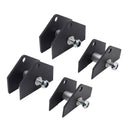 Front & Rear Lift Kit 2 Inch Suspension For Polaris Rzr 800 Efi Rzr 4 800 08-14