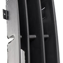 1 Pair Front Bumper Fog Light Grill Cover Bezel For VW Golf IV MK4 1998-2004