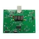 FDXLBKP1930 Keypad and Bezel Assembly IDXL2DB1930 Display Board For Hayward