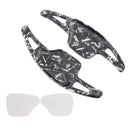 Steering Wheel Paddle Shifter Extension For Cadillac XT4