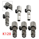 2021 Toyota Corolla SE 6PCS K120 Transmission Solenoid Kit