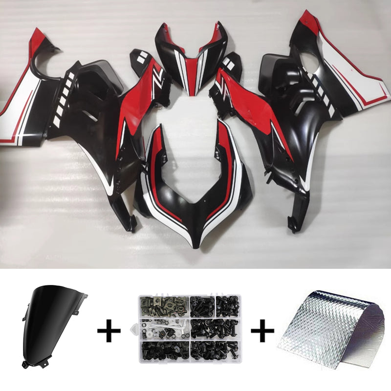 Ducati Panigale V4/V4S 20-21 V4SP/V4R 19-22 Fairing Kit Bodywork