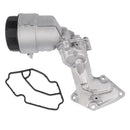 2007-2009 For Mercedes R320 Oil Filter Housing A 642 180 14 10