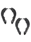 Upper Fairing Infills Side Panels Cowling Frame for Aprilia RSV4 2021-2024