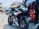 Injection Fairing Kit Bodywork Plastic ABS For Honda CBR500R 2016-2018