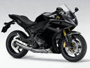 Injection Fairing Kit Bodywork Plastic ABS For Honda CBR600F 2011-2013