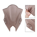 Windshield Windscreen for KAWASAKI NINJA 500 EX500R 2024-2025