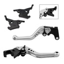 2023-2025 YAMAHA XMAX 300 NEW Short Clutch Brake Lever