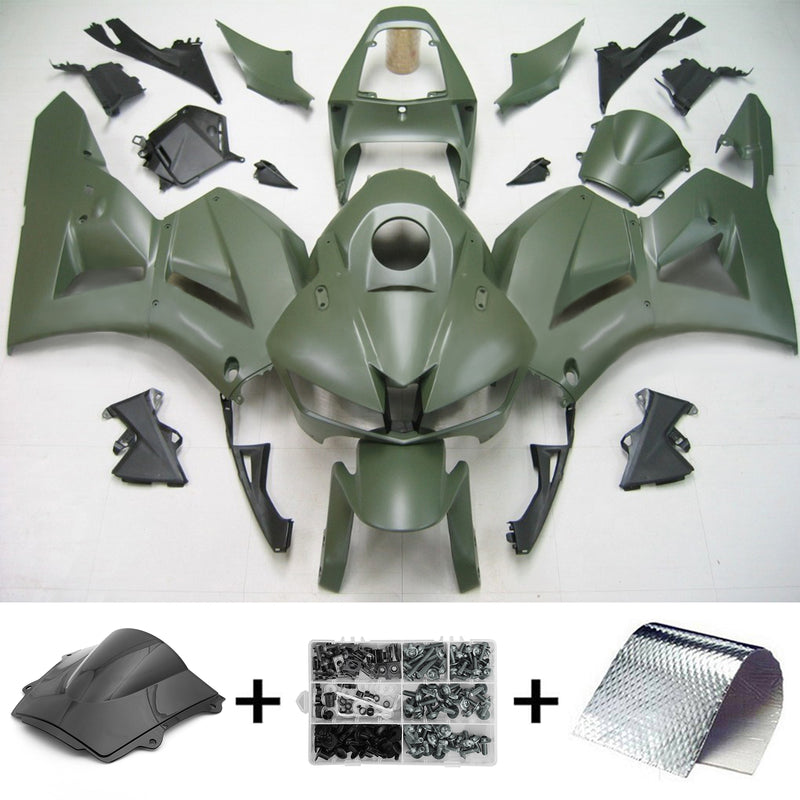 Honda CBR600RR 2013-2020 F5 Fairing Kit Bodywork Plastic ABS