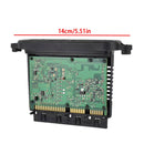 Xenon Headlight Driver Module Control Unit 63117316214 For BMW X3 F25 2010-2014