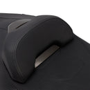 2022-2025 Honda Adv350 Adv 350 Rider Passenger Seat Complete Backrest Pad Orange