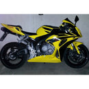 Honda CBR1000RR 2006-2007 Fairing Kit Bodywork Plastic ABS