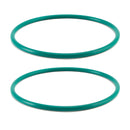 2PCS 911-245 Fuel Pump Tank Seal Gasket for Chevrolet for Ford for Ram for Jeep