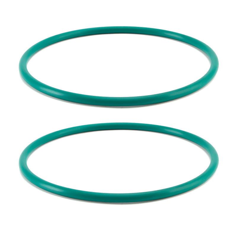 2PCS 911-245 Fuel Pump Tank Seal Gasket for Chevrolet for Ford for Ram for Jeep