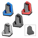 Kickstand Enlarge Plate Pad fit for Tiger 1200 Explorer���V13VG��?012-2015