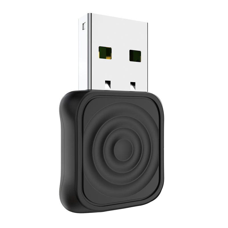 Carlinkit 5.0 Mini Ultra Car Wired to Wireless Carplay Interconnection Auto Box