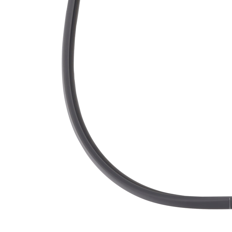 Dryer Door Glass Gasket DC62-00339A Compatible with Samsung