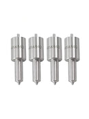 4Pcs Fuel Injector For David Brown 770 885 900 1294 1390 1410 BDLL140S6592