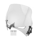 Windshield WindScreen fit for HONDA CB1300 SUPER FOUR 2025 Clear