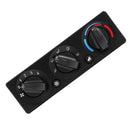 2010-2020 For Peterbilt 587Q21-6008  HVAC A/C Heater Climate Control Panel Module