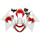 Injection Fairing Kit Bodywork Plastic ABS For Suzuki GSXR1000 2000-2002 K1 K2