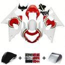 Injection Fairing Kit Bodywork Plastic ABS For Suzuki GSXR1000 2000-2002 K1 K2