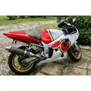 Injection Fairing Kit Bodywork Plastic ABS For Suzuki GSXR1000 2000-2002 K1 K2