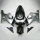 Injection Fairing Kit Bodywork Plastic ABS For Suzuki GSXR1000 2000-2002 K1 K2
